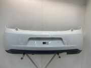 Stoßstange Hinten 7410KY Citroën C3 (SC) Schrägheck 5-drs 1.6 HDi 92 (DV6DTED(9HP)) 2012-01