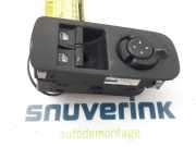 Schalter Für Elekt. Fensterheber 30170304 Alfa Romeo MiTo (955) Schrägheck 1.4 16V (199.A.6000) 2009-01