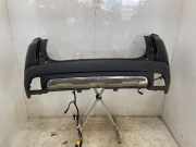 Stoßstange Hinten 1610116480 Peugeot 2008 (CU) Großraumlimousine 1.6 VTI 16V (EP6C(5FS)) 2014-02