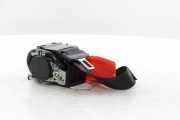 Sicherheitsgurt Links Hinten 365554265 Citroën C3 Aircross I (2C/2R) SUV 1.2 PureTech 82 (EB2F(HMZ)) 2018-08