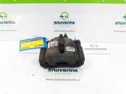 Bremssattel Links Vorne ABS 4401P8 Peugeot 2008 (CU) Großraumlimousine 1.2 12V e-THP PureTech 130 (EB2DTS(HNY)) 2015-06