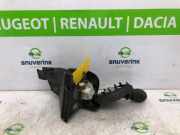 Schalthebel ABS 349012637R Renault Master III (FV) Van 2.3 dCi 125 16V FWD (M9T-670(Euro 5)) 2012-09