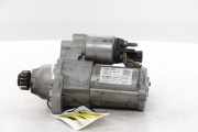Anlasser 02M911022F Volkswagen Polo VI (AW1) Schrägheck 5-drs 1.0 TSI 12V (DKLA) 2019-11 DKLA