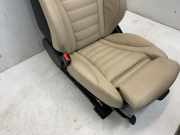 Sitz Links Vorne A2059108816 Mercedes-Benz C (W205) Limousine C-350 e 2.0 16V (M274.920) 2015-09