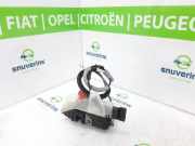 Türschloss Stangen Links Vorne 9826144380 DS DS 3/Crossback (UC/UJ/UR) Schrägheck 1.2 12V PureTech 100 (HNK) 2020-04 HNK