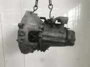 Getriebe Automatik ABS 1607893880 Peugeot 2008 (CU) Großraumlimousine 1.2 Vti 12V PureTech 82 (EB2F(HMZ)) 2014-10