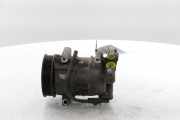 Klima Pumpe 6453WF Peugeot Partner Tepee (7A/B/C/D/E/F/G/J/P/S) Großraumlimousine 1.6 VTI 16V (EP6CDTR(5FK)) 2012-02