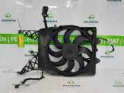 Kühlerventilatormotor 466119570 Opel Corsa D Schrägheck 1.3 CDTi 16V ecoFLEX (A13DTE) 2011-05