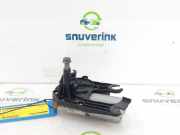 Scheibenwischermotor Hinten 6405JQ Peugeot 3008 I (0U/HU) Großraumlimousine 1.6 VTI 16V (EP6C(5FS)) 2010-04