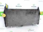 Ladeluftkühler 0384H9 Peugeot 607 (9D/U) Limousine 2.7 HDi V6 24V (DT17TED4(UHZ)) 2006-06