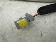 Sonnenblende 8143LY Peugeot 307 CC (3B) Cabrio 2.0 16V (EW10J4S(RFK)) 2006-09