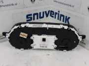 Tachoeinheit Kmh 9675324680 Peugeot 508 (8D) Limousine 1.6 THP 16V (EP6CDT(5FV)) 2011-06