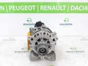 Lichtmaschine V-Snaar 2310A1749R Renault Captur II (RJB) SUV 1.3 Mild Hybrid 140, TCe 140 16V (H5H-490(H5H-E4)) 2022-03