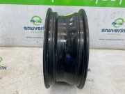 Felge Li, 15", 55J, ET36, 4 Gats 403000684R Renault Twingo III (AH) Schrägheck 5-drs 1.0 SCe 70 12V (H4D-400(H4D-A4)) 2017-10