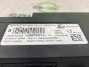 Steuergerät Telefon 9828266180 Peugeot 3008 II (M4/MC/MJ/MR) Großraumlimousine 1.2 12V e-THP PureTech 130 (EB2ADTS(HNS)) 2018-08