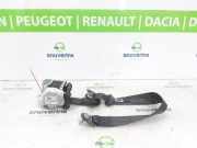 Sicherheitsgurt Rechts Vorne 98217733XX DS DS 4/DS 4 Crossback (NX) Schrägheck 1.2 12V PureTech 130 (EB2DTS(HNY)) 2018-05 EB2DTS(HNY)