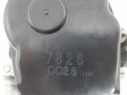 Scheibenwischermotor DB2W67340 Mazda CX-3 (DJ/DK) SUV 2.0 SkyActiv-G 120 (PEXB) 2017-11