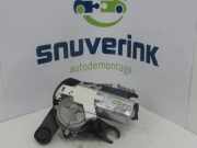 Scheibenwischermotor Hinten 6405JQ Peugeot 5008 I (0A/0E) Großraumlimousine 1.6 THP 16V (EP6CDT(5FV)) 2013-03