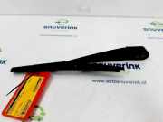 Scheibenwischer Hinten 1609428380 Citroën C4 Grand Picasso (3A) Großraumlimousine 1.6 HDiF, Blue HDi 115 (DV6FC(BHX)) 2014-05