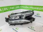 Scheinwerfer Links 9845356080 Citroën C5 Aircross (A4/AC/AJ/AR) SUV 1.2 e-THP PureTech 130 (EB2ADTS(HNS)) 2022-12