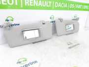 Sonnenblende 964003555R Renault Twingo III (AH) Schrägheck 5-drs ZE R80 (5AL605) 2021-06