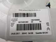 Heizgebläse Motor 9675403380 Citroën C4 Grand Picasso (3A) Großraumlimousine 1.2 12V PureTech 130 (EB2DTS(HNY)) 2017-06