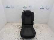 Sitz Hinten 7701055818 Renault Scénic II (JM) Großraumlimousine 1.6 16V (K4M-766) 2008-11