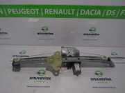 Fensterheber Rechts Vorne 807206641R Renault Zoé (AG) Schrägheck 5-drs R110 (5AQ-607) 2019-11