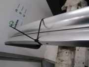 Dachträger Set 738211828R Renault Clio IV Estate/Grandtour (7R) Kombi 5-drs 1.5 Energy dCi 90 FAP (K9K-609(K9K-D6)) 2014-10