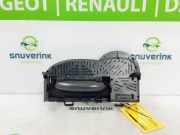 Tachoeinheit Kmh 8200725329 Renault Twingo II (CN) Schrägheck 3-drs 1.2 16V (D4F-770) 2011-01