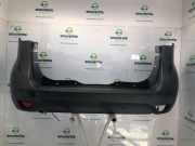 Stoßstange Hinten 850B29124R Renault Scénic III (JZ) Großraumlimousine 1.2 16V TCe 115 Energy (H5F-400(H5F-A4)) 2013-03