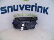 Türschloss Stangen Rechts Vorne 8200042171 Renault Trafic New (FL) Van 2.0 dCi 16V 115 (M9R-780) 2010-04