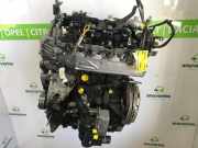 Motor 8201737058 Renault Trafic (1FL/2FL/3FL/4FL) Van 2.0 dCi 16V 130 (M9R-714(M9R-Z7)) 2023-02