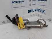 Agr Kühler 410012354R Renault Megane IV Estate (RFBK) Kombi 5-drs 1.5 Energy dCi 110 (K9K-656/657) 2016-12