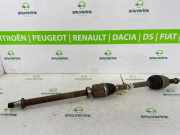 Antriebswelle Rechts Vorne ABS 391007866R Renault Megane IV (RFBB) Schrägheck 5-drs 1.6 GT Energy TCe 205 EDC (M5M-450(M5M-B4)) 2017-02