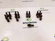 Radschrauben 402222121R Renault Megane III Grandtour (KZ) Kombi 5-drs 1.5 dCi 110 (K9K-J836) 2012-06