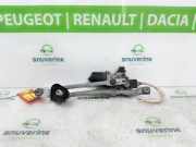 Scheibenwischermotor 850100H030 Citroën C1 Schrägheck 1.0 Vti 68 12V (1KR-FE(CFB)) 2016-05