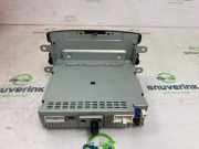 Innenausstattung Display 93457539 Opel Vivaro Van 1.6 CDTI 95 Euro 6 (R9M-413(R9M-H4)) 2016-10