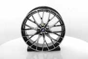 Felge Li, 20", 8J, ET27, 5 Gats 36112459545 BMW 3 serie (G20) Limousine 330i 2.0 TwinPower Turbo 16V (B46-B20B) 2019-06