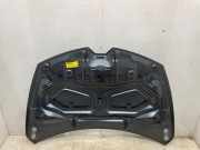 Motorhaube 651009833R Renault Clio IV (5R) Schrägheck 5-drs 0.9 Energy TCE 90 12V (H4B-408(H4B-B4)) 2018-08