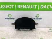 Tachoeinheit Kmh 52139960 Fiat 500e (332) Schrägheck 42 kWh 3+1 (46348460) 2021-09