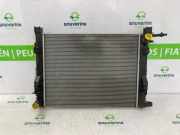 Radiator 214107326R Renault Captur I (2R) SUV 0.9 Energy TCE 12V (H4B-408(H4B-B4)) 2016-06