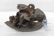 Achsschenkel Links Vorne 1610137880 Peugeot 508 (F3/FB/FH/FP) Liftback 1.6 16V Hybrid 225 (EP6FADTXHPD(5GQ)) 2022-01