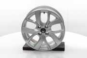 Felge Li, 16", 65J, ET40, 4 Gats 403000864R Renault Captur (2R) SUV 1.3 TCE 150 16V (H5H-470(H5H-B4)) 2019-10