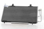 Klimakondensator 9827255780 Peugeot 2008 (UD/UK/UR/US/UX) Großraumlimousine e-2008 54 kWh (ZKW(ZK02)) 2023-08