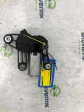 Scheibenwischermotor Hinten 1356115080 Peugeot Bipper (AA) Van 1.4 HDi (DV4TD(8HS)) 2009-09