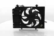Kühlerventilatormotor M1BG8C607BA Ford Puma SUV 1.0 Ti-VCT EcoBoost mHEV 12V (B7JB) 2022-03