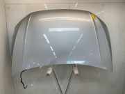 Motorhaube 2G0823031M Volkswagen Polo VI (AW1) Schrägheck 5-drs 1.0 TSI 12V (CHZL) 2024-04 CHZL