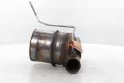 Rußpartikelfilter 9803421780 Citroën DS3 (SA) Schrägheck 1.6 e-HDi (DV6DTED(9HP)) 2011-05
