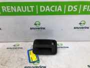 Türgriff Außen Links Vorne 1476387077 Peugeot Expert (222/224) Van 1.9TD (XUD9TF(DHX)) 1999-07
